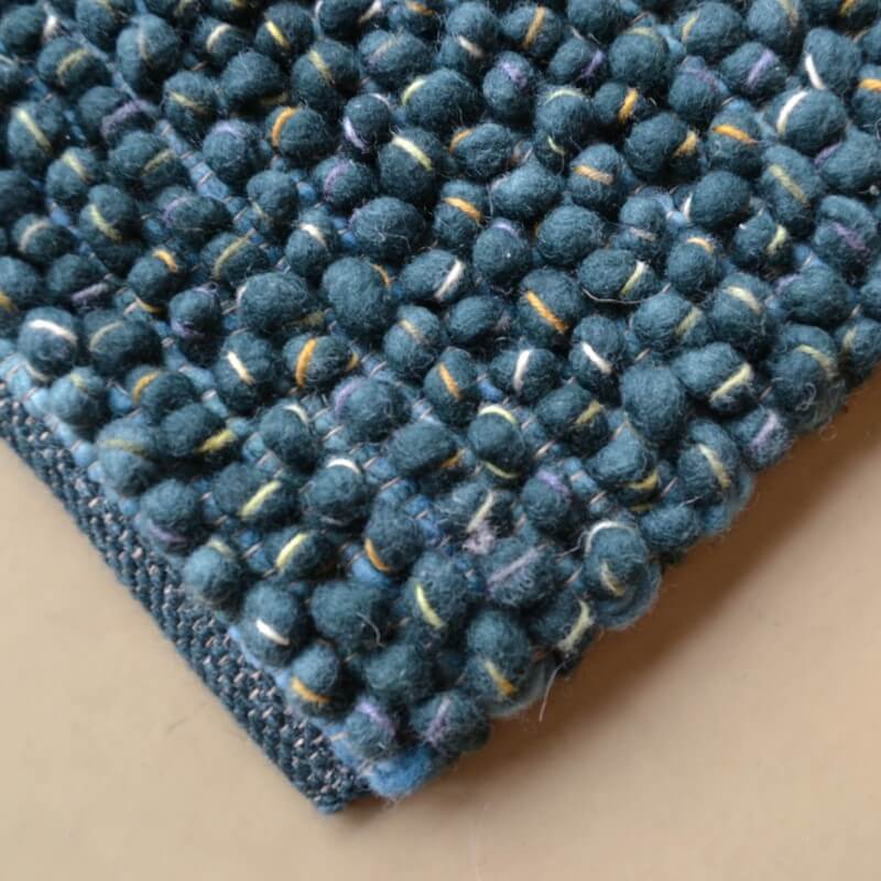 Tappeto Cobble 29207 | Misura: 250 × 350 cm