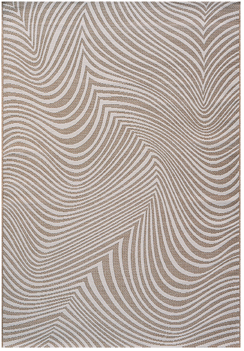 Tappeto Weave Indoor/Outdoor Belga