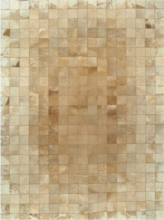 Tappeto Mosaic Beige