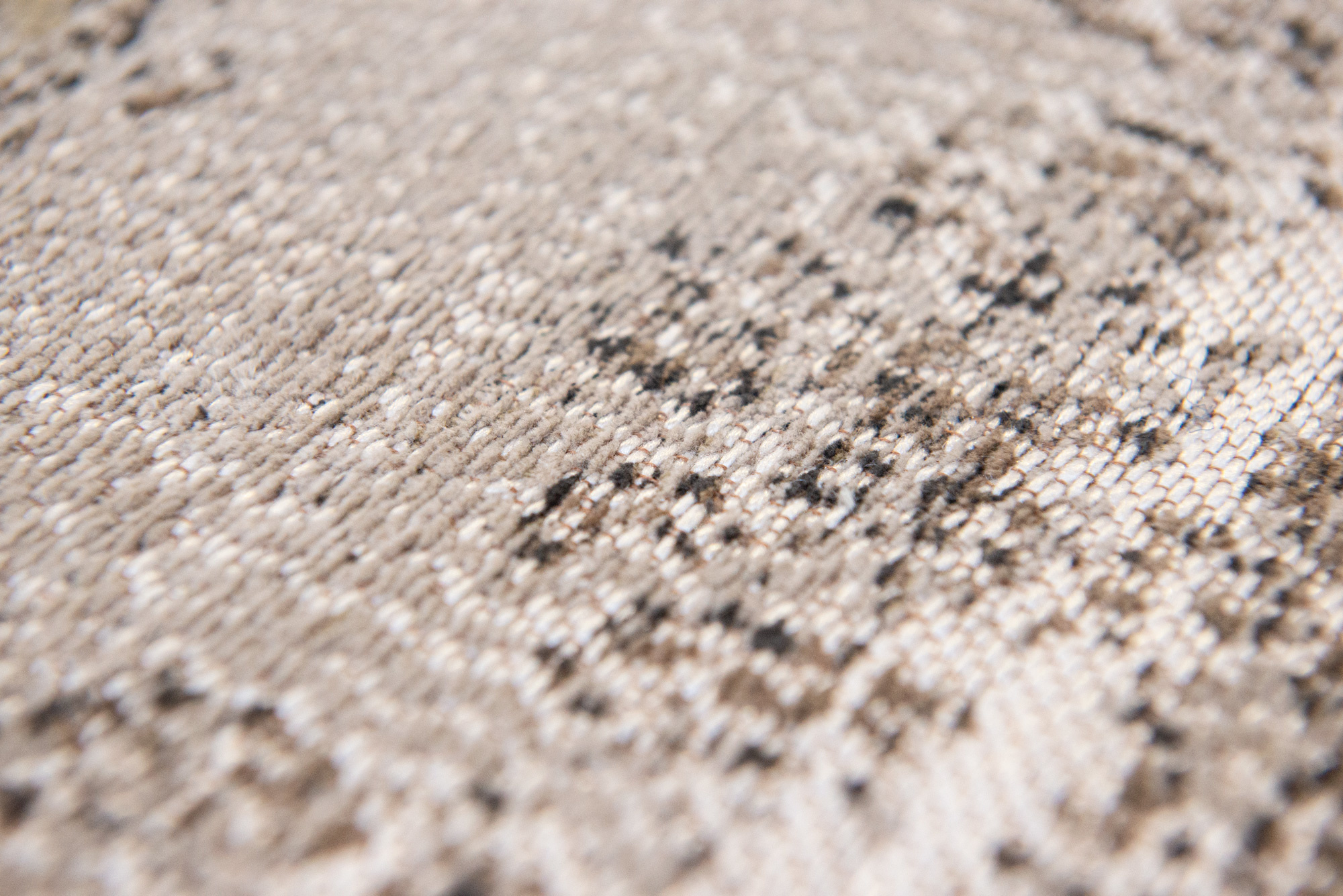 Tappeto Visconti Beige 9137 | Misura: 230 × 330 cm