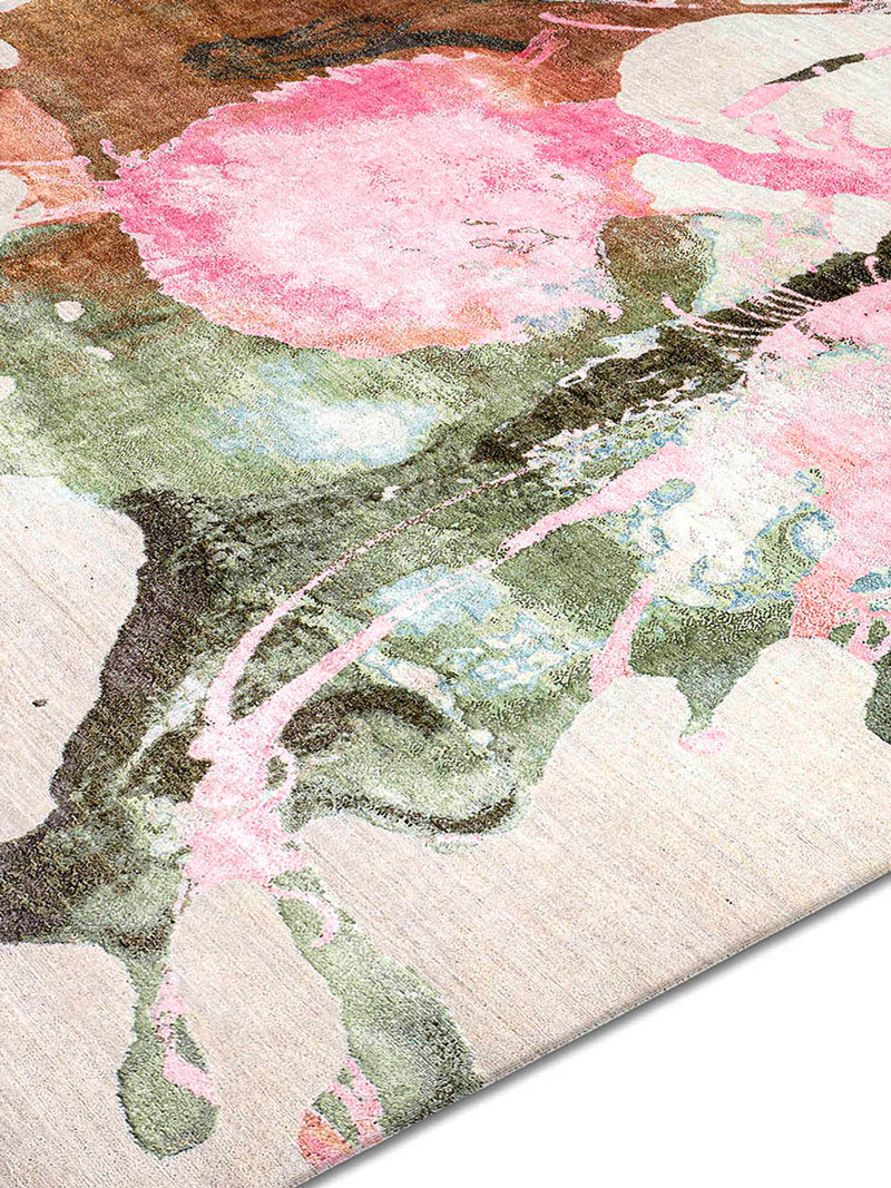 Tappeto Lusso Fatto a Mano Skopein | Misura: 305 × 427 cm