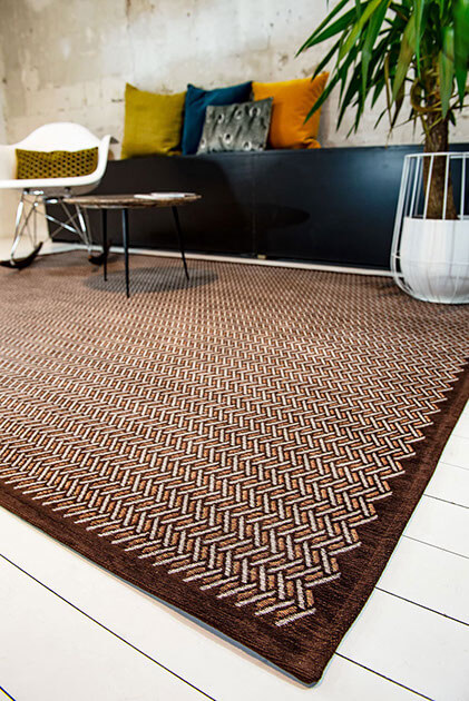 Tappeto Laccetti 9025 Rugiada