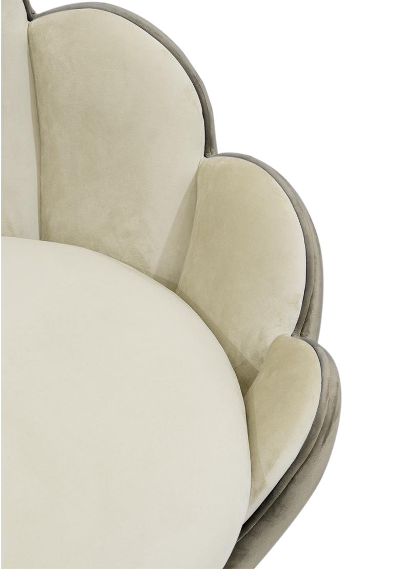 Poltrona Per Bambini Lotus Serenity