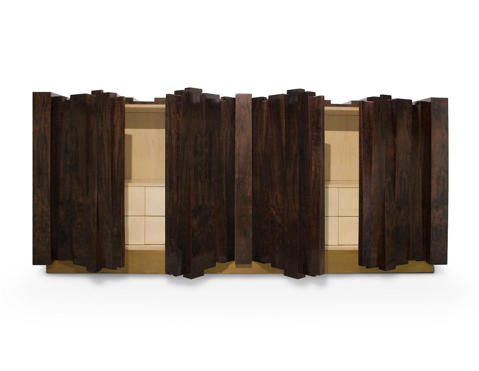 Credenza Design in Legno Credenza Design in Legno