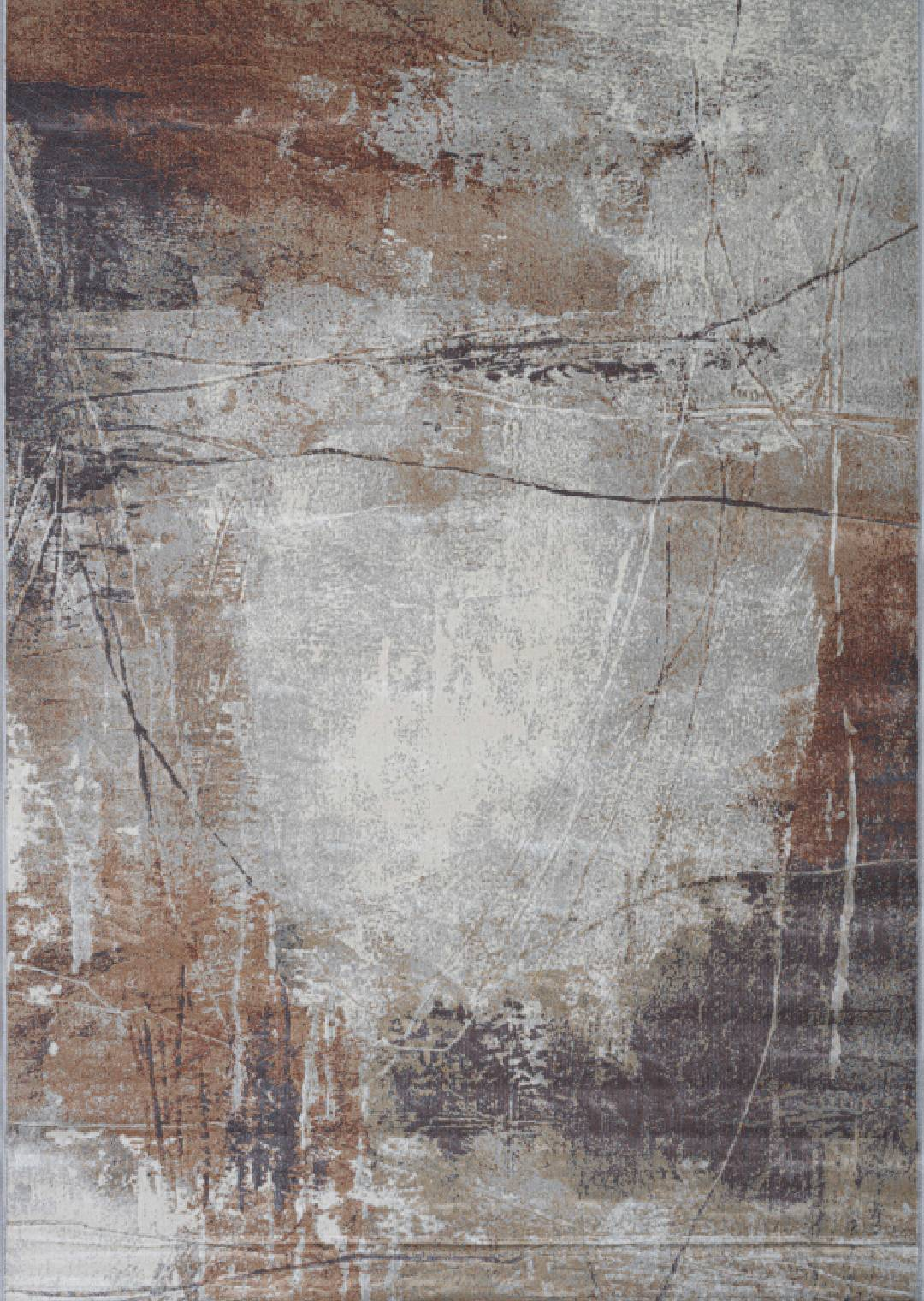 Tappeto Sibilla Tessitura Piatta | Misura: 200 × 290 cm