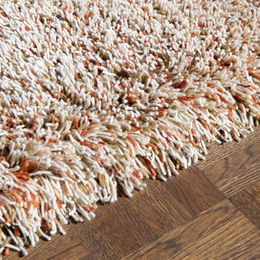Tappeto Jazz Lush Seventies Sway | Misura: 170 × 240 cm