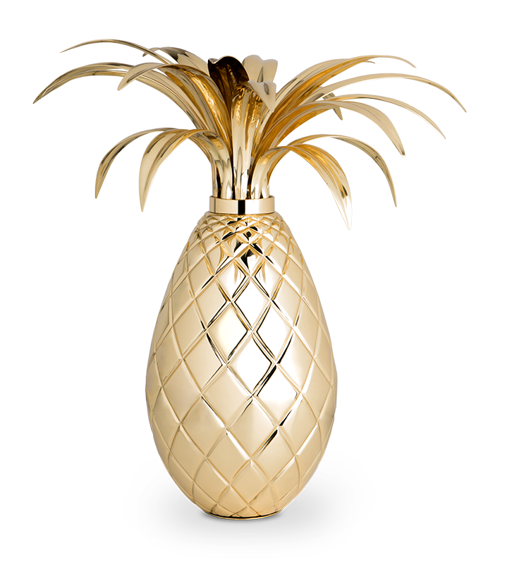 Lampada da Tavolo Paloma Pineapple Lampada da Tavolo Paloma Pineapple