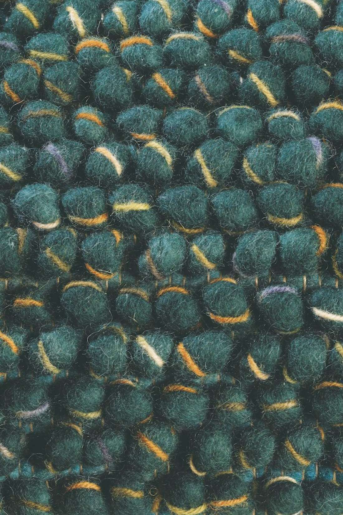 Tappeto Cobble 29207 | Misura: 250 × 350 cm