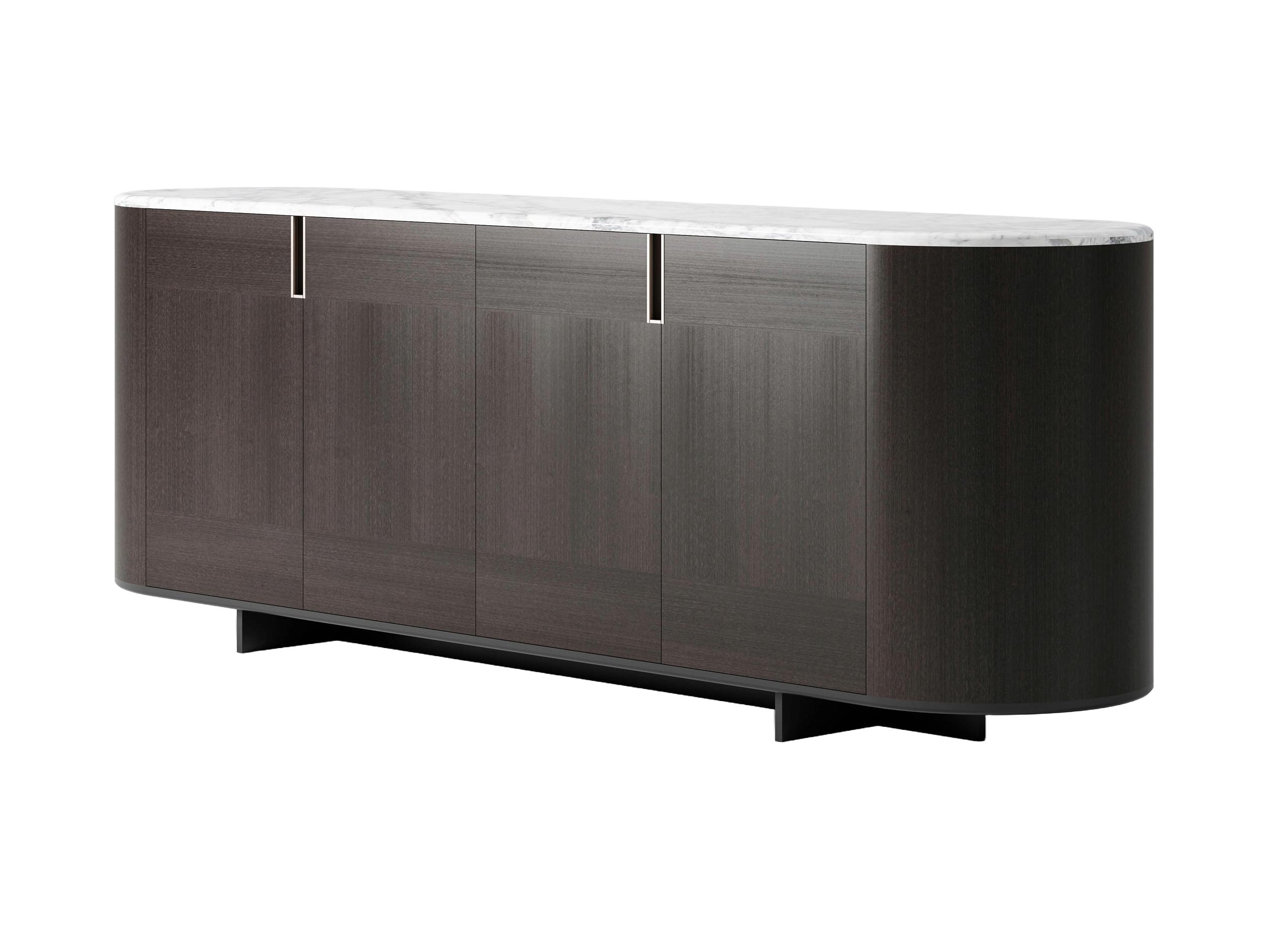 Credenza Bassa Irving Credenza Bassa Irving