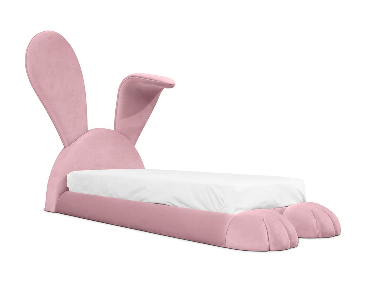 Letto Per Bambini Snuggly Bunny Burrow