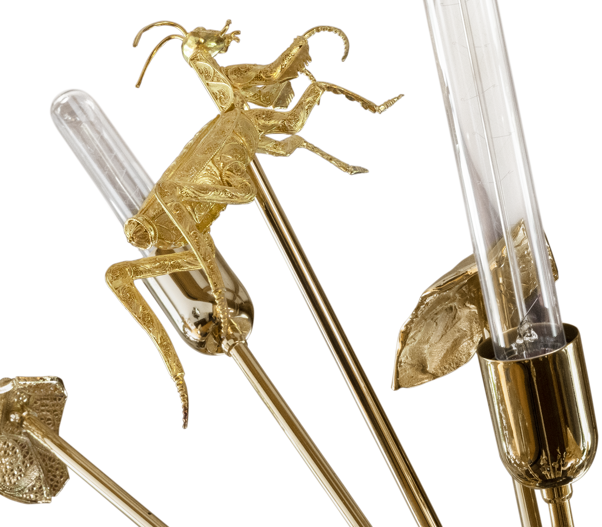 Lampadario Filigree Stellar Lampadario Filigree Stellar