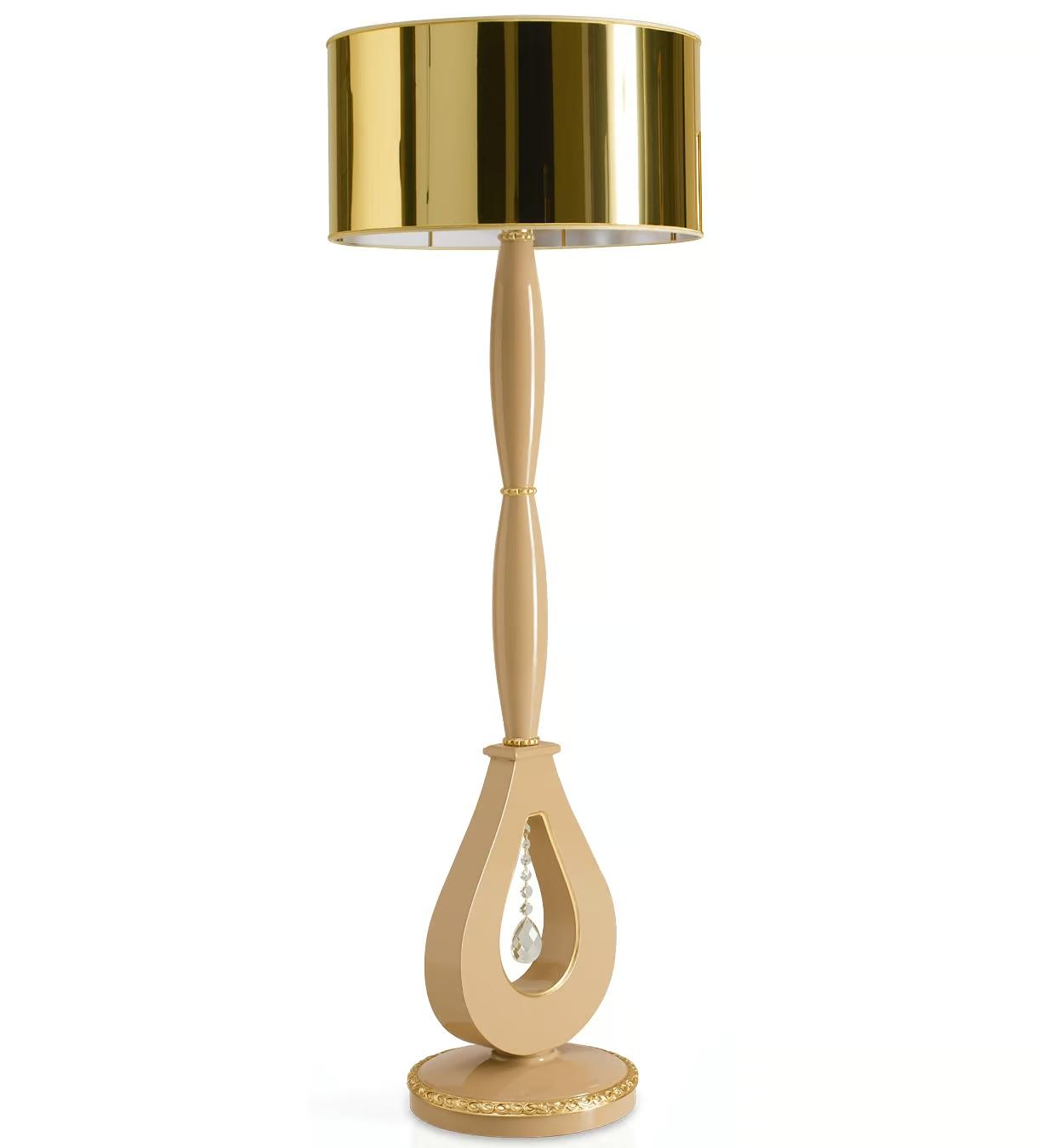 Lampada da Terra Harmony