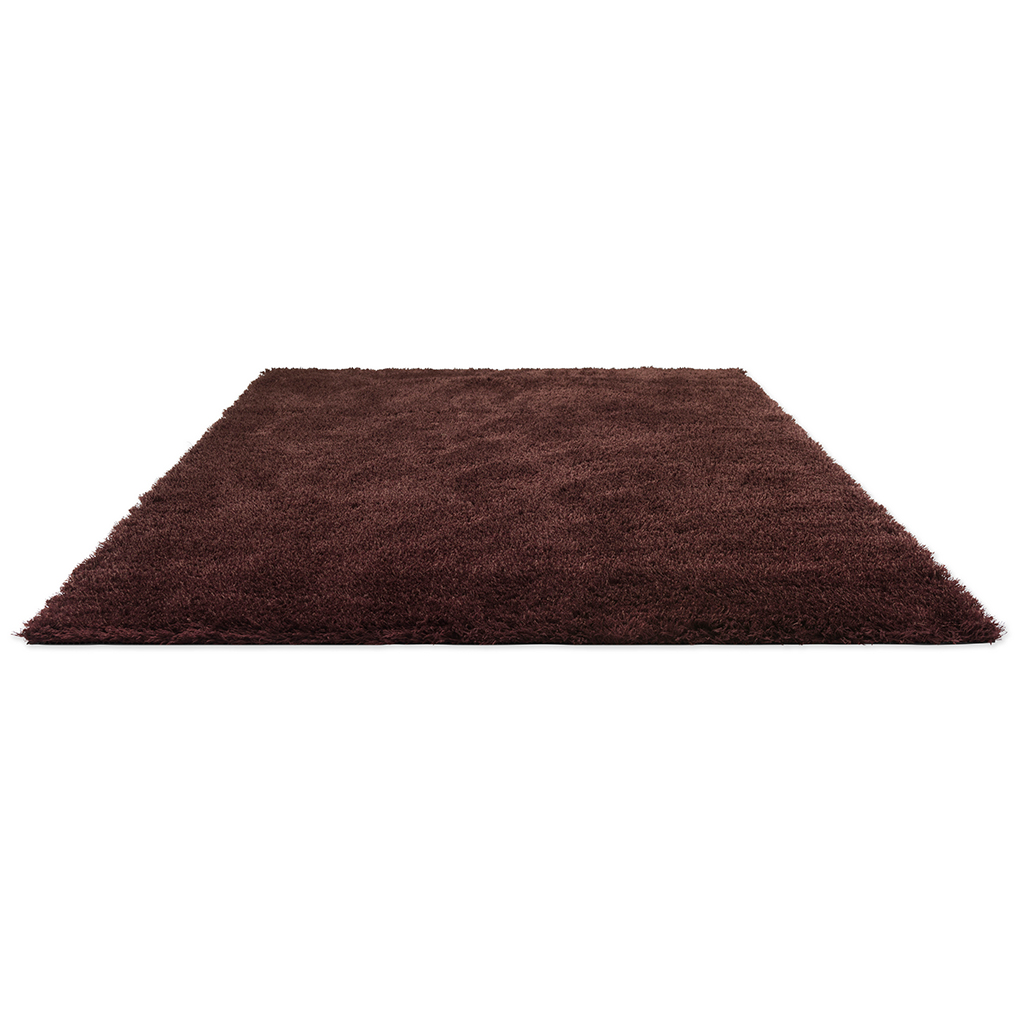Tappeto Shade High Prugna/Fico Tappeto Shade High Prugna/Fico
