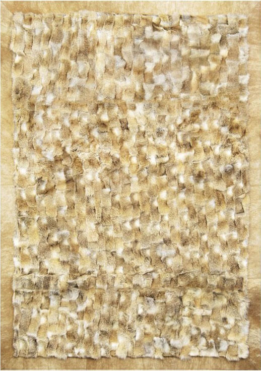 Tappeto Wolf 810 | Misura: 180 × 270 cm