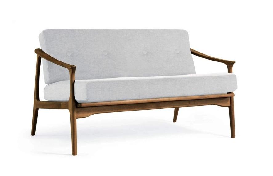 Divano Rovere Naturale Quiete Divano Rovere Naturale Quiete