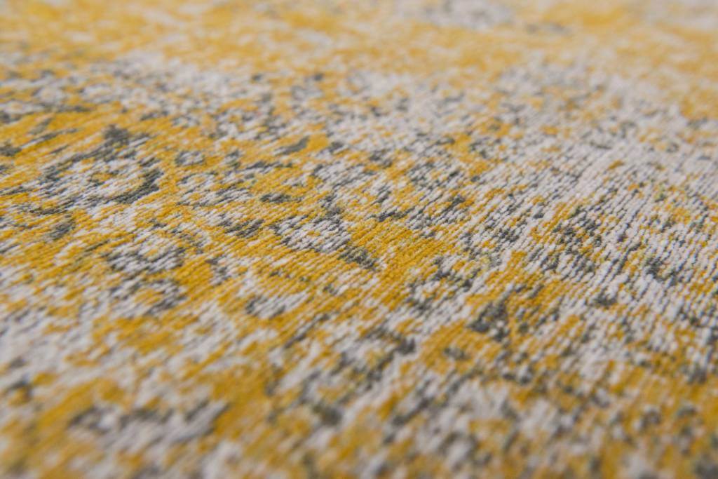 Tappeto Stile Vintage Persiano Crema Yuzu Tappeto Stile Vintage Persiano Crema Yuzu