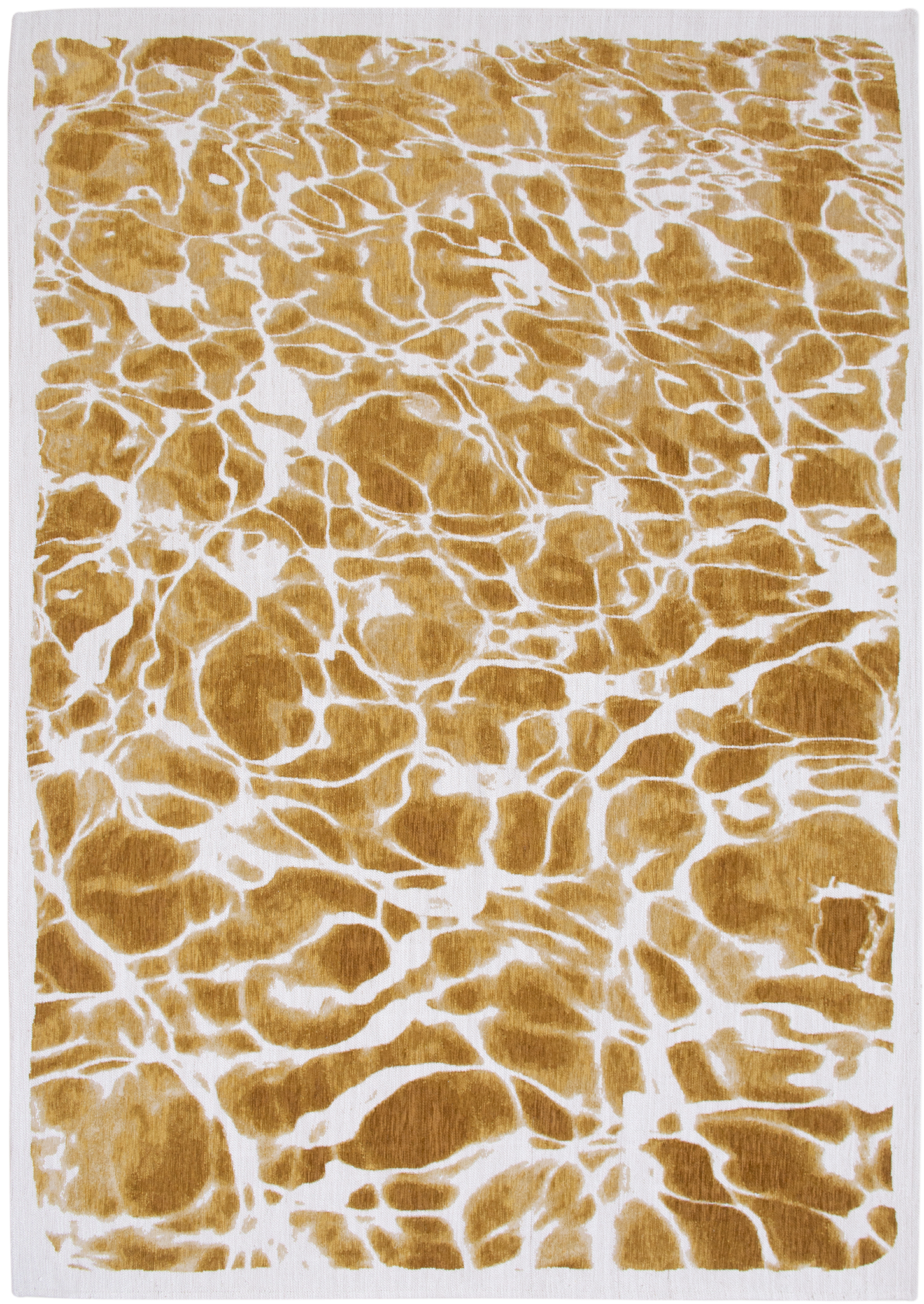 Tappeto Zafferano 9349