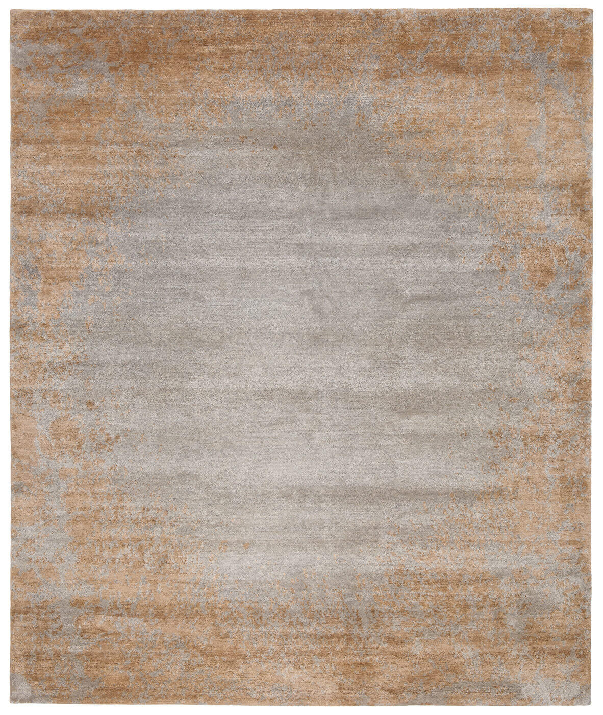 Tappeto Tornado Beige Grigio | Misura: 500 × 600 cm