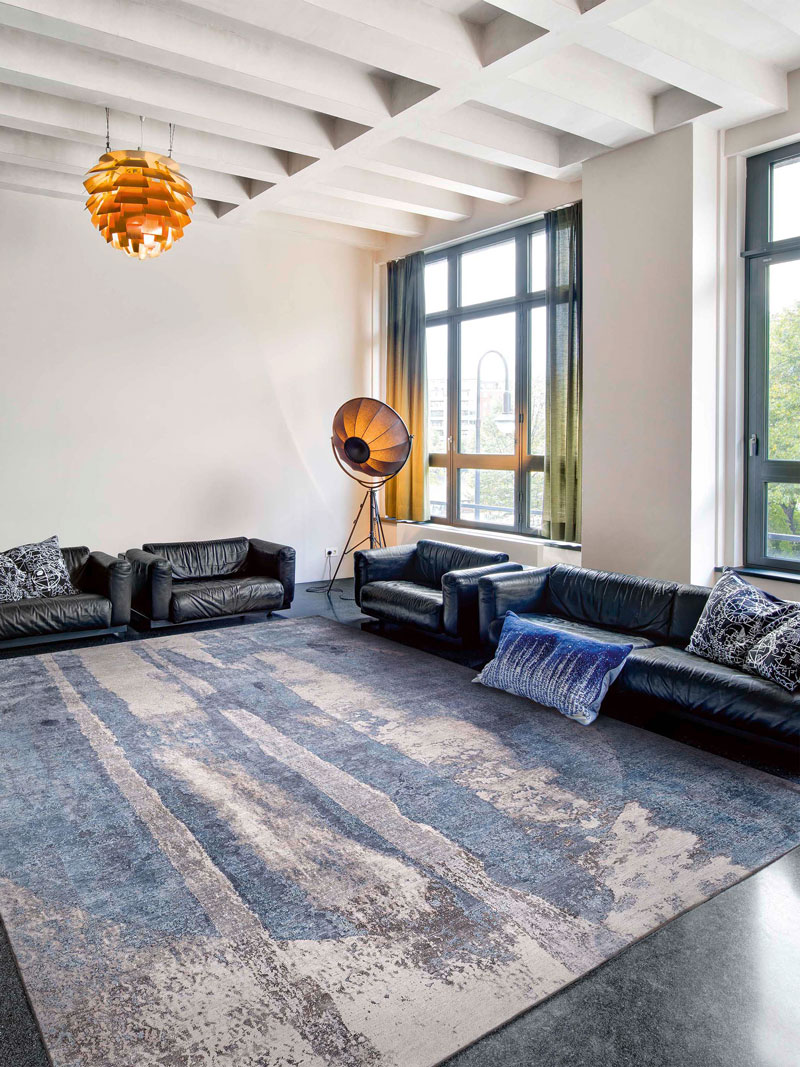 Tappeto Lusso Galileo | Misura: 274 × 365 cm