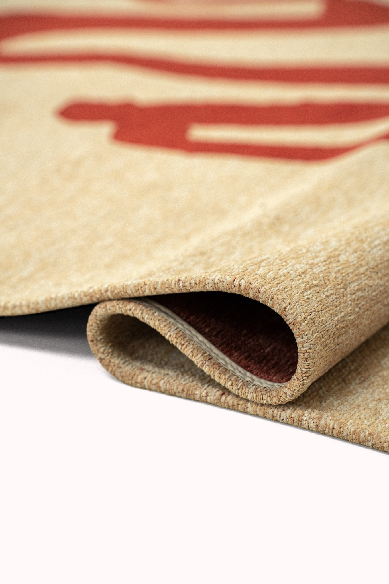 Tappeto Imperial Red 9847