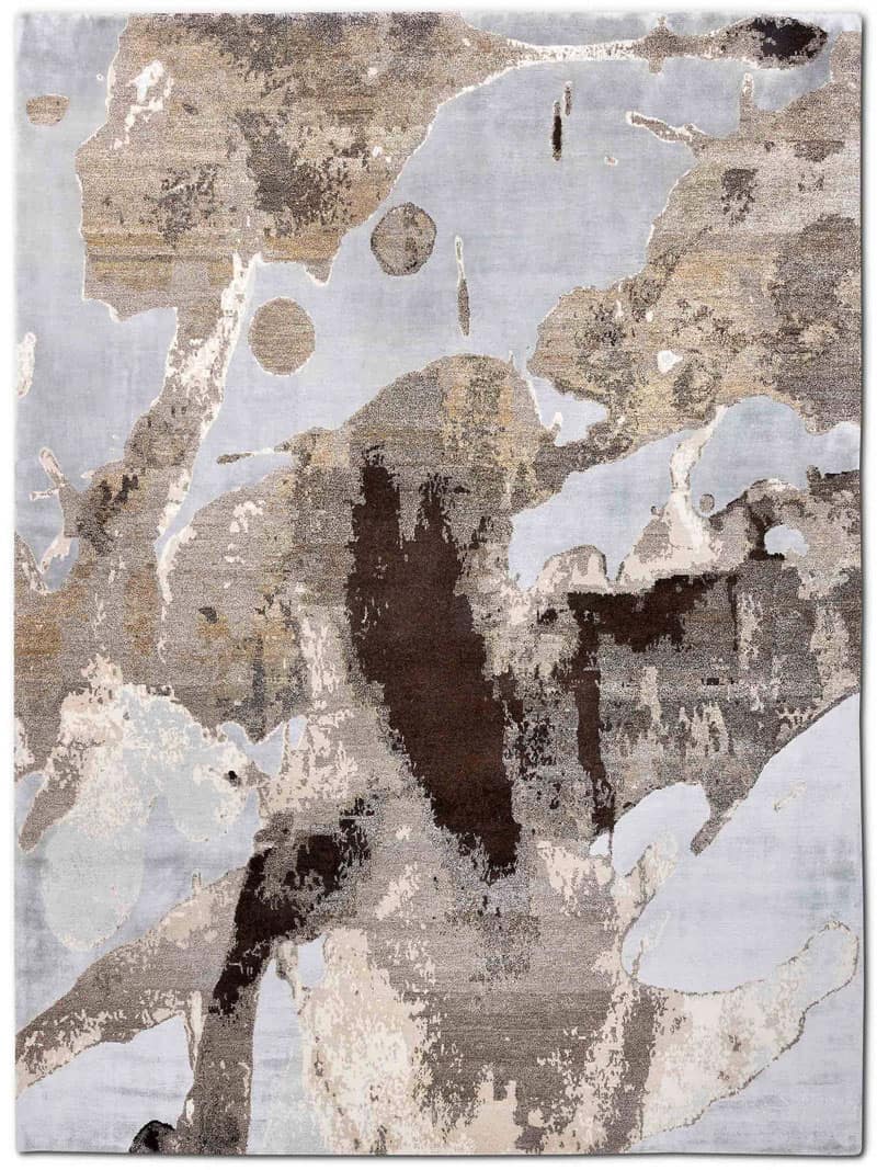 Tappeto All Natural 7 | Misura: 365 × 457 cm