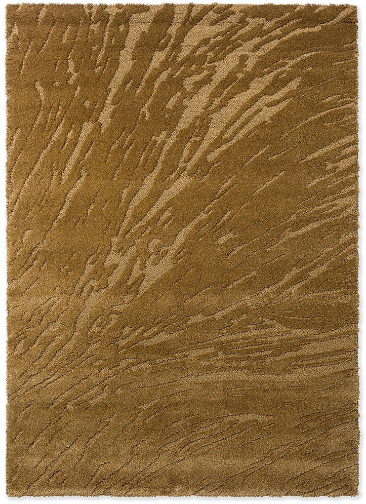 Tappeto Duo Riva Dorato | Misura: 170 × 240 cm
