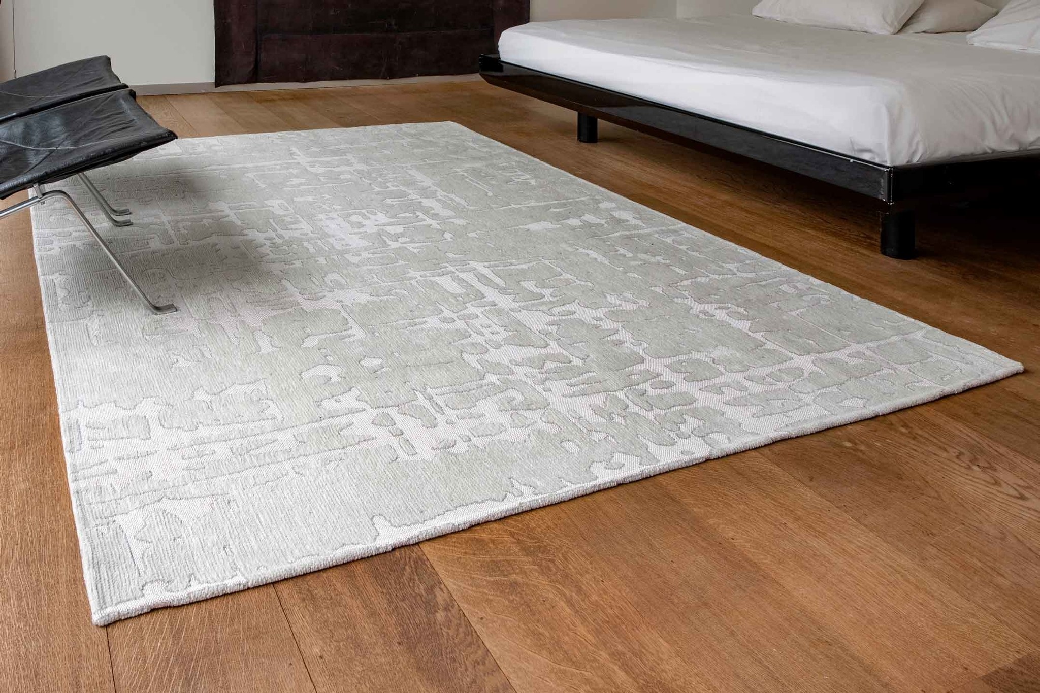Tappeto Baobab - Tsingy Oyster 9198 | Misura: 170 × 240 cm