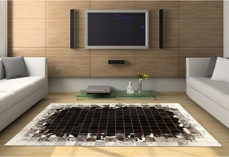 Tappeto Mosaic col.2