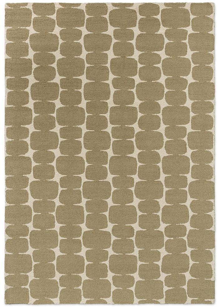 Tappeto Piccolo Blocco Ciottolo