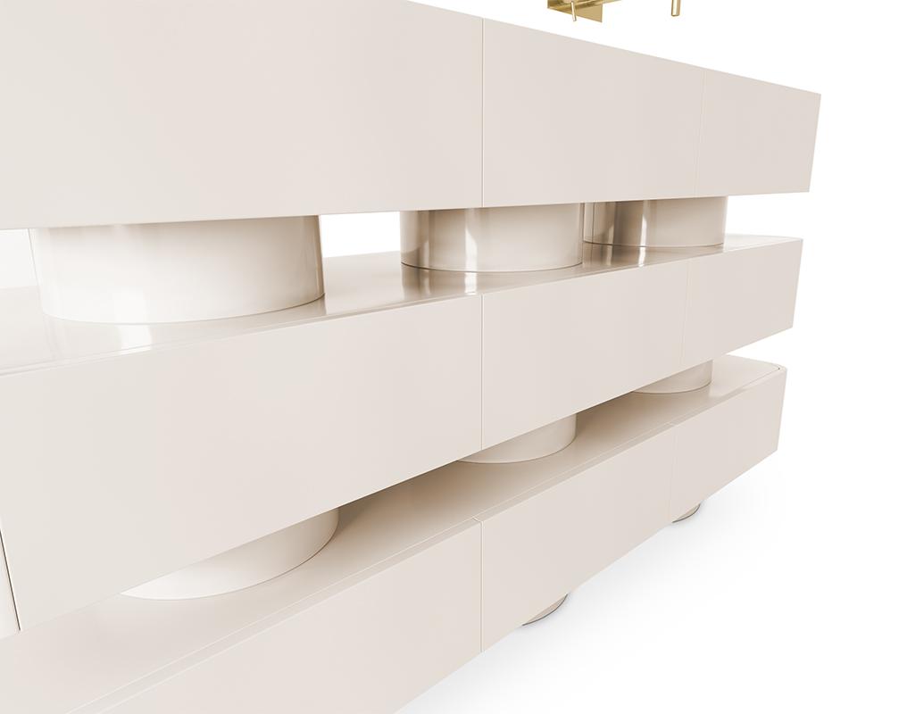 Mobile Bagno Zen