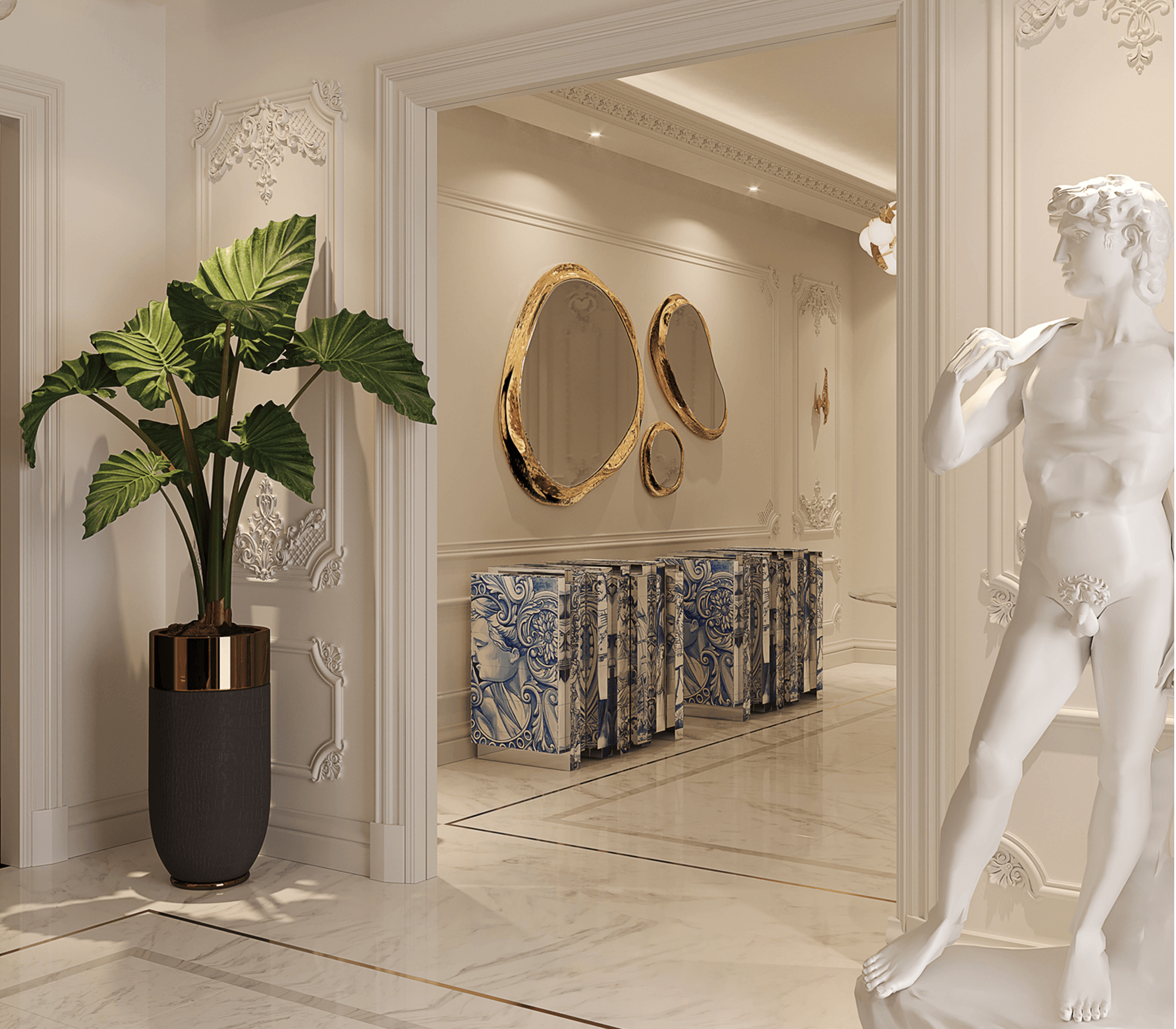 Credenza Legacy Credenza Legacy