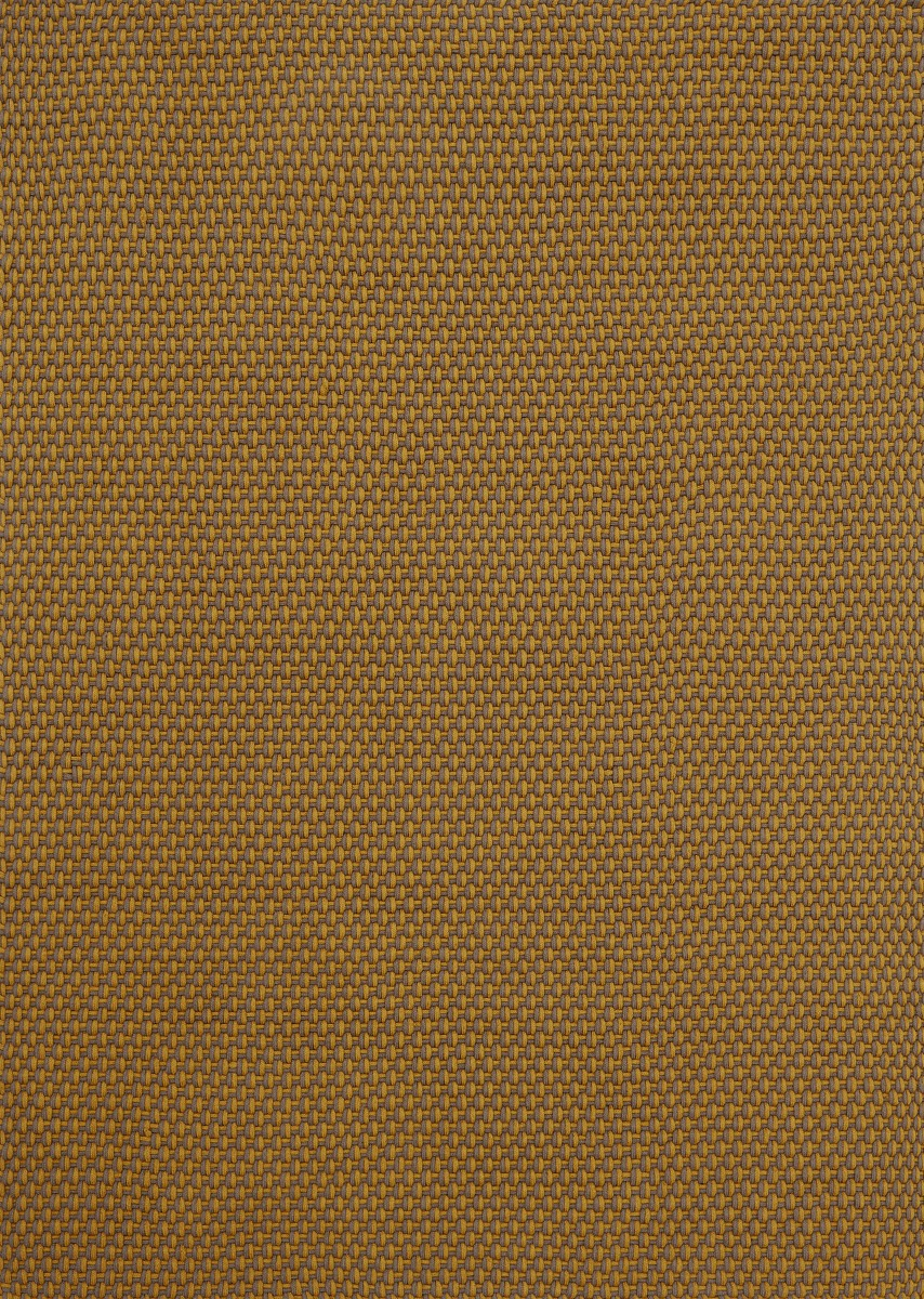 Tappeto Lace Mustard-Taupe Per Esterni | Misura: 250 × 350 cm
