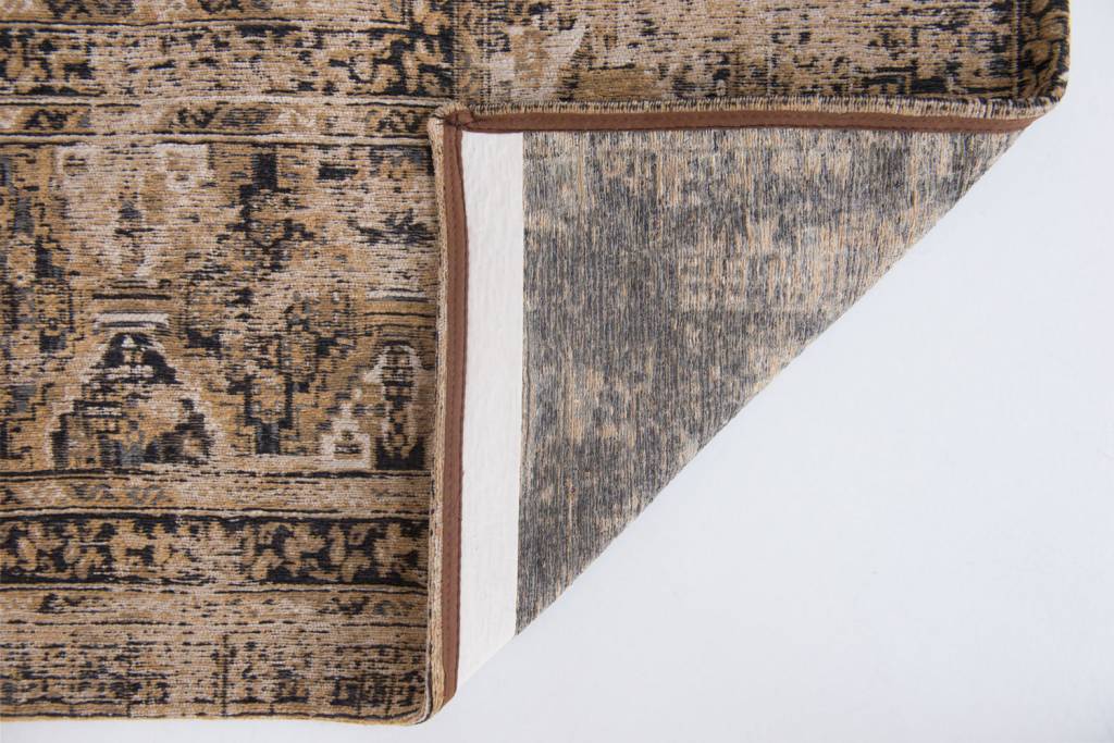 Tappeto Agha Old Gold 8720