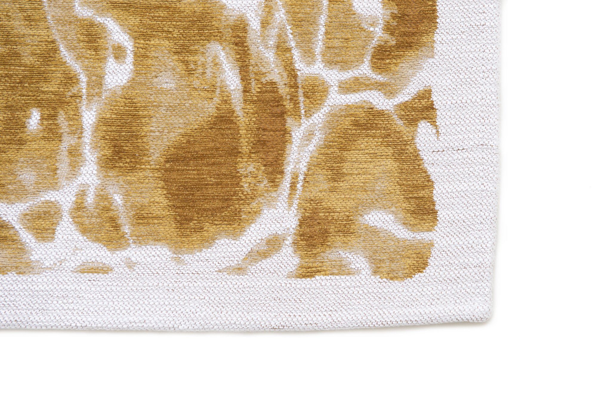 Tappeto Zafferano 9349