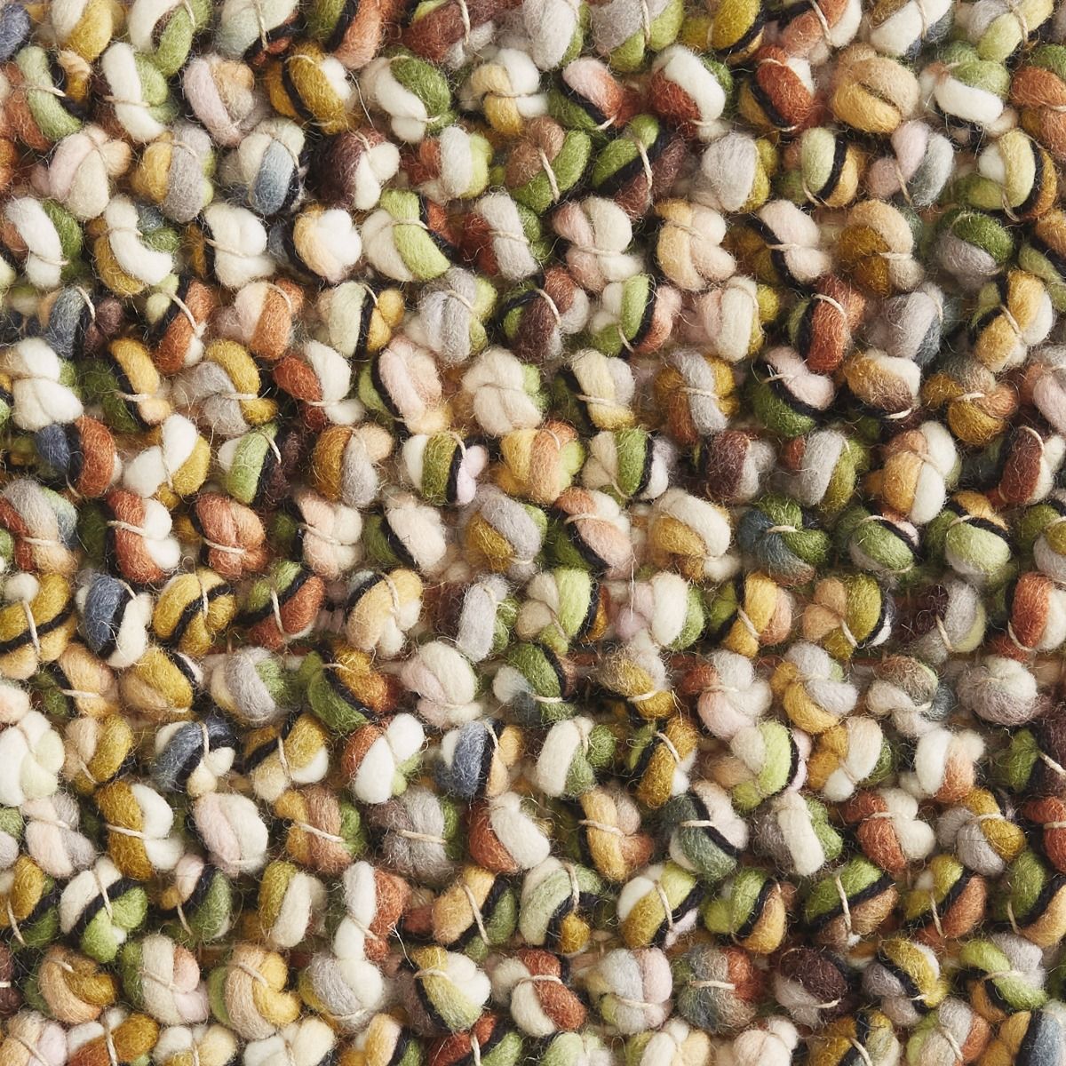 Tappeto Marmo Multicolore Testurizzato 29517 | Misura: 140 × 200 cm