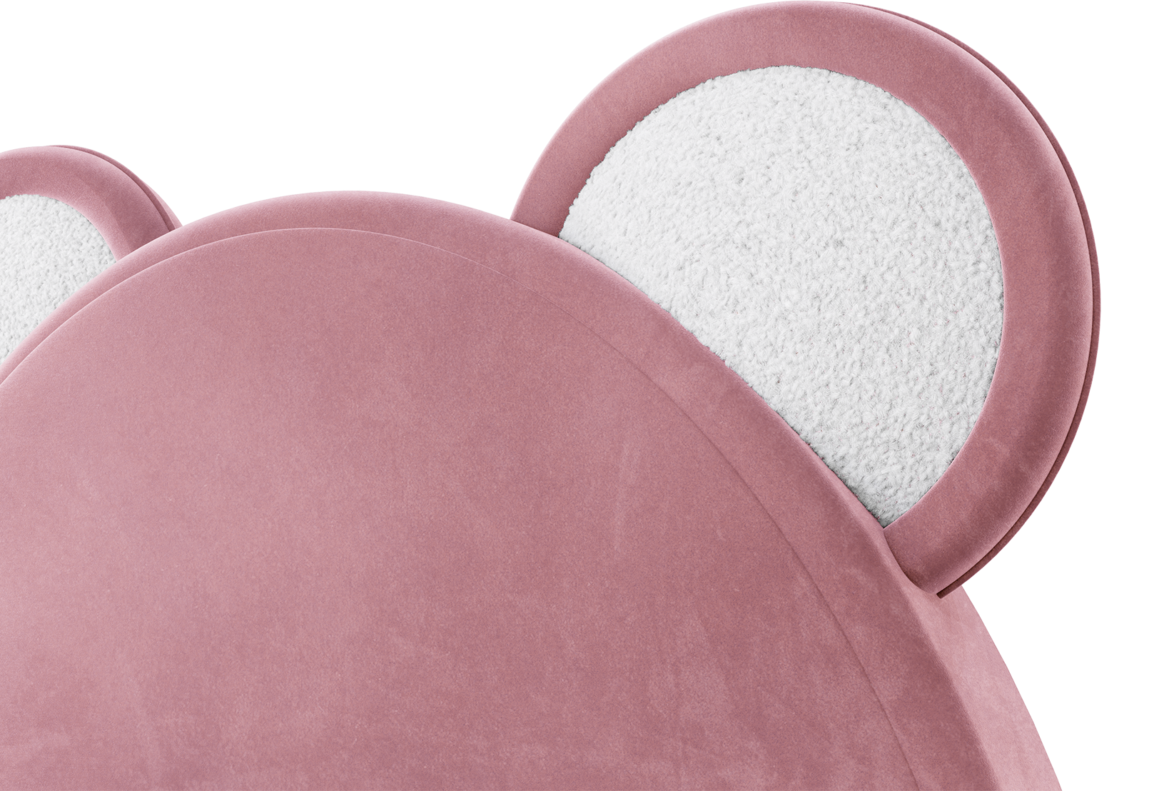 Letto Per Bambini Fluffy Cub