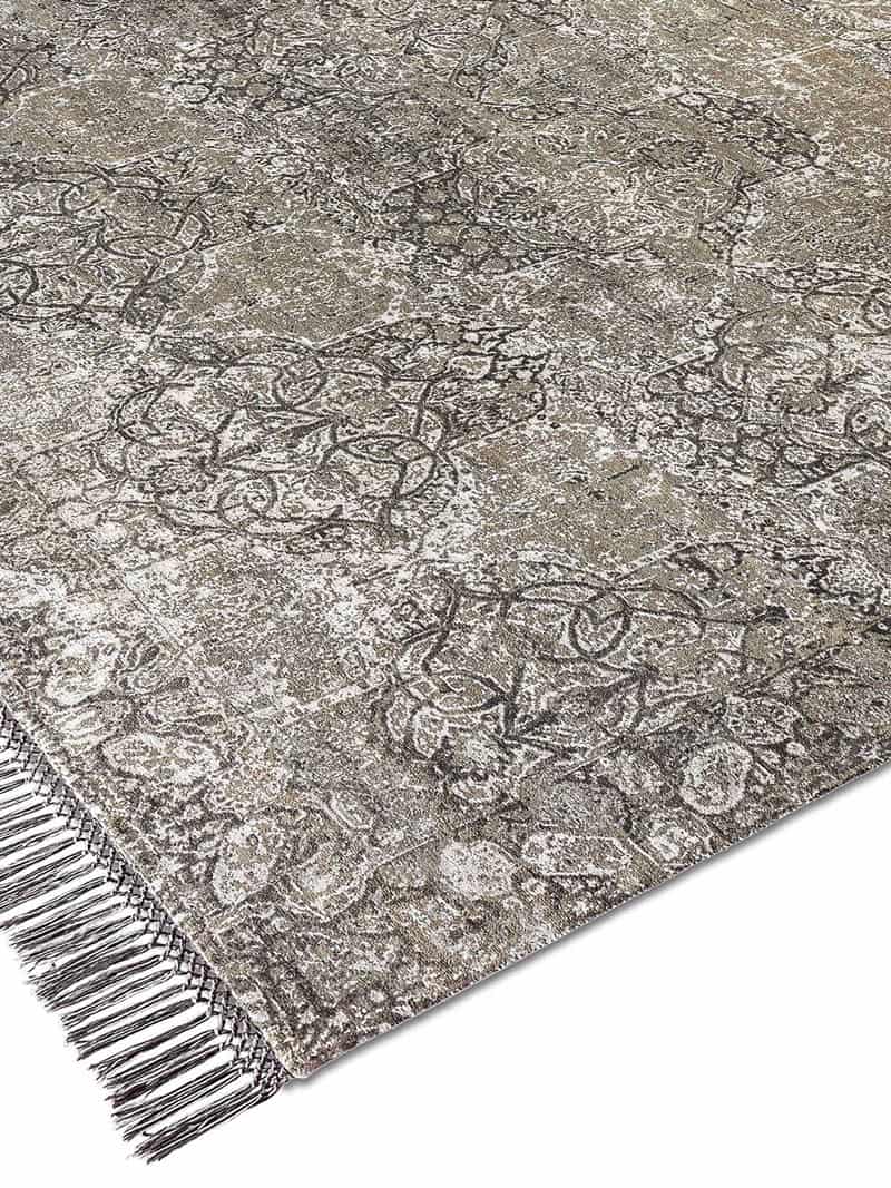 Tappeto Tessuto Tone To Tone | Misura: 300 × 400 cm