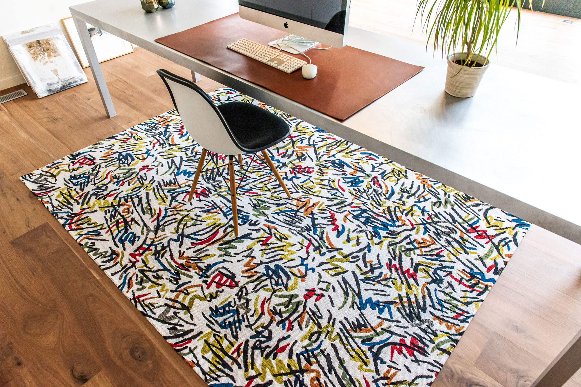 Tappeto Street Graph 9144 | Misura: 280 × 390 cm