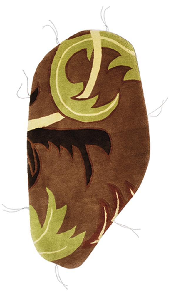 Tappeto Geo Art Nepal 2 Tappeto Geo Art Nepal 2