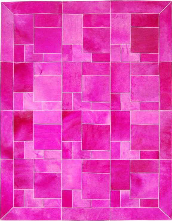 Tappeto Puzzle col.7