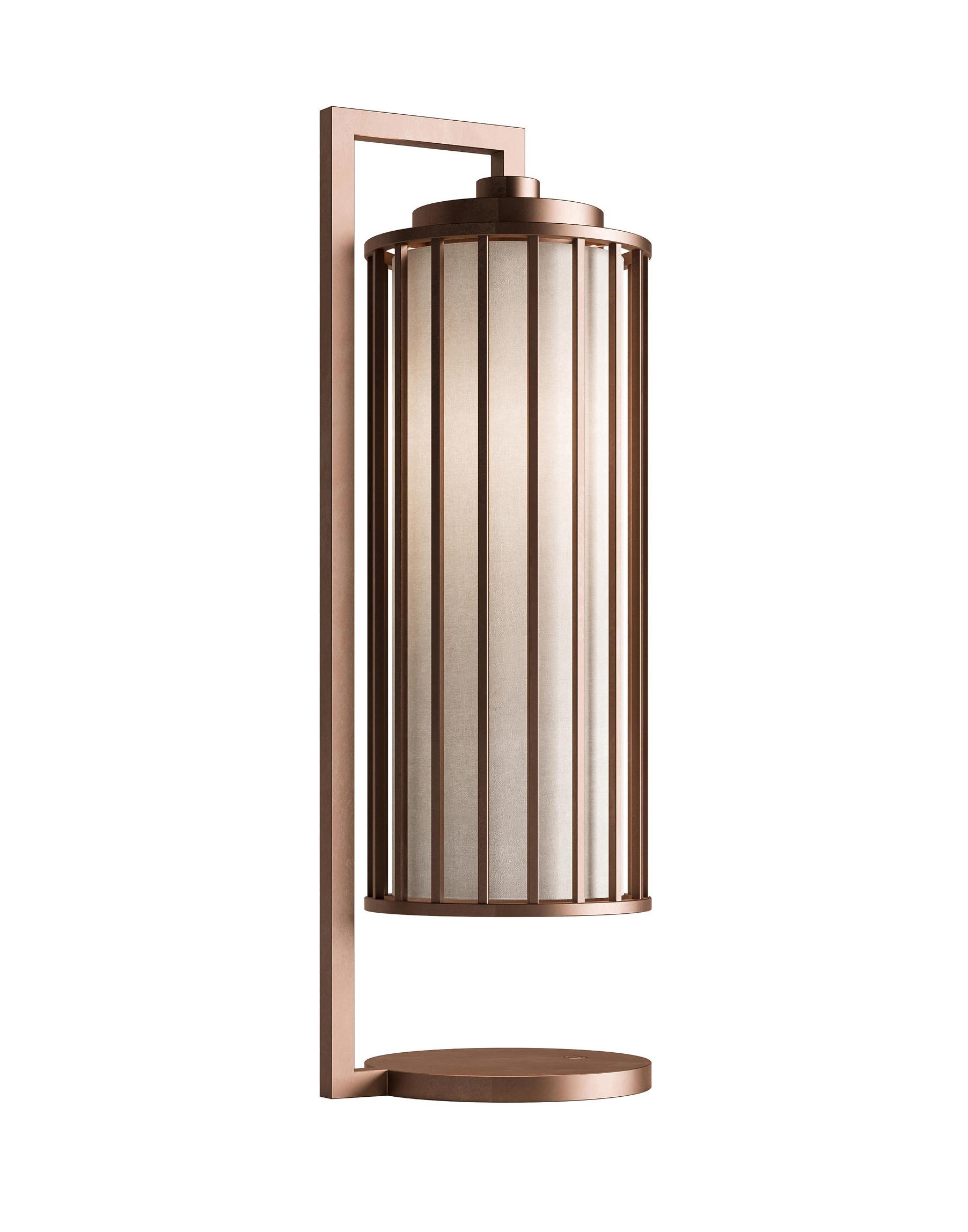 Lampada da Tavolo Italia