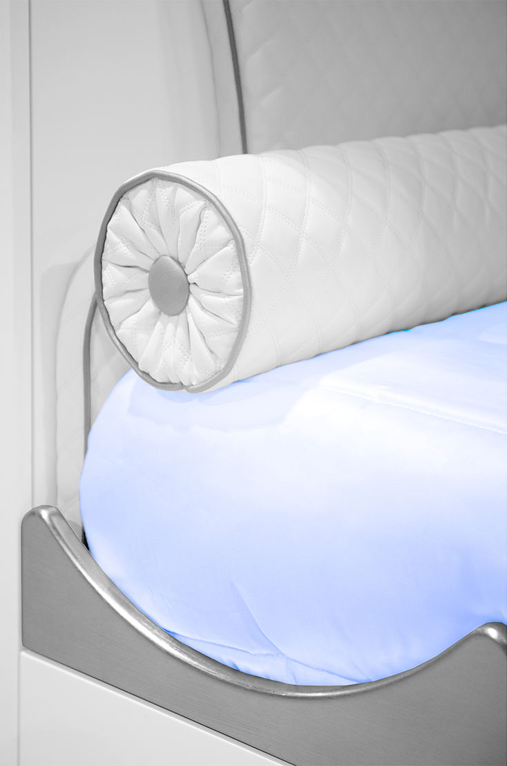 Letto Per Bambini Imperial Fortress