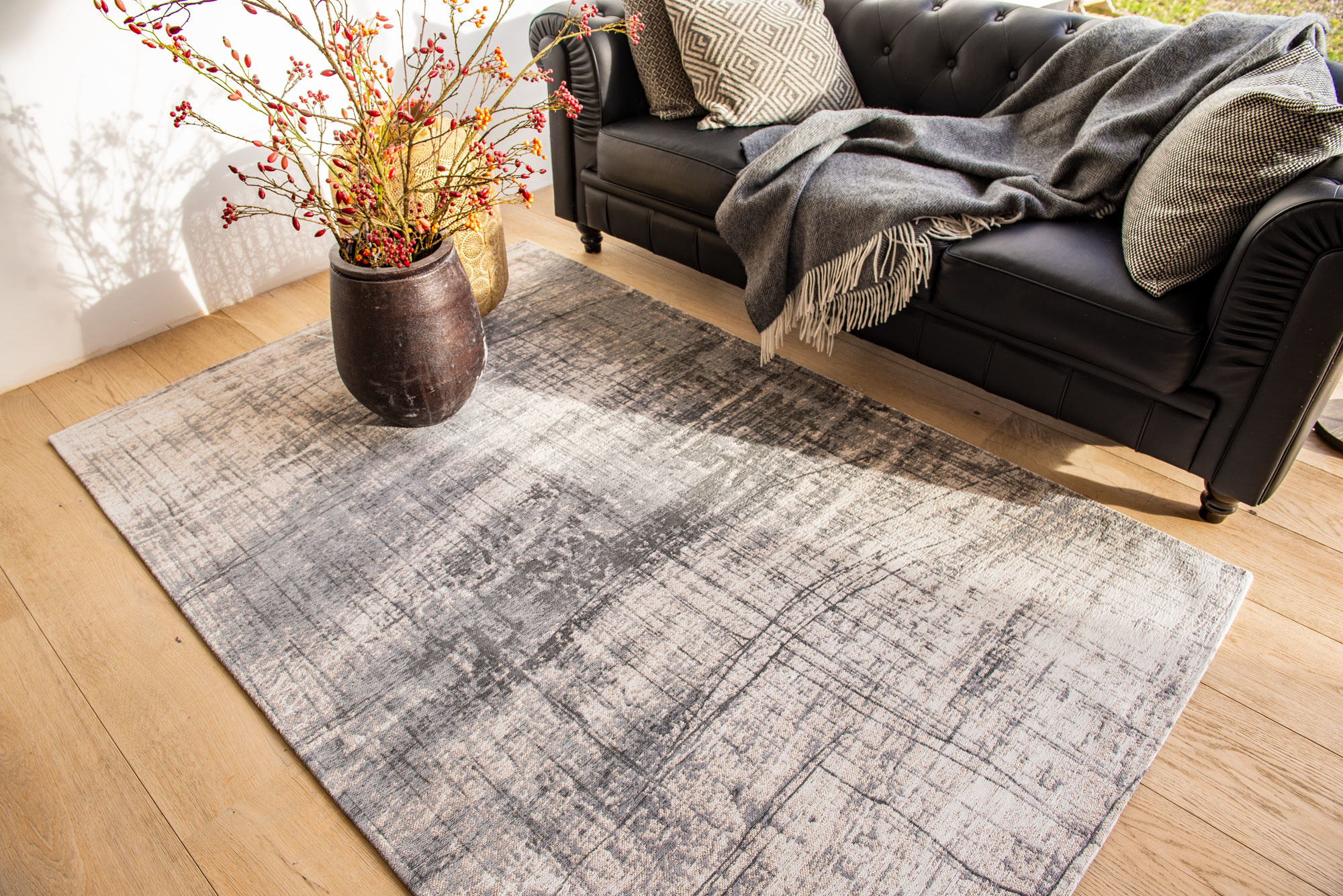Tappeto Jersey Stone 8420