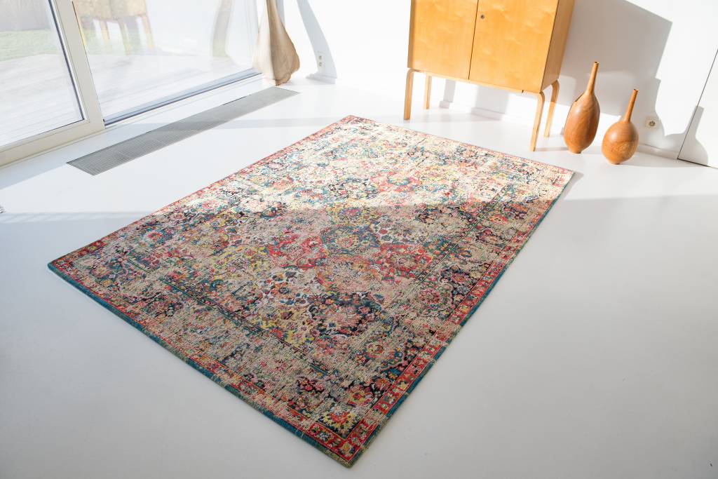 Tappeto Janissary Multi 8712 | Misura: 200 × 280 cm