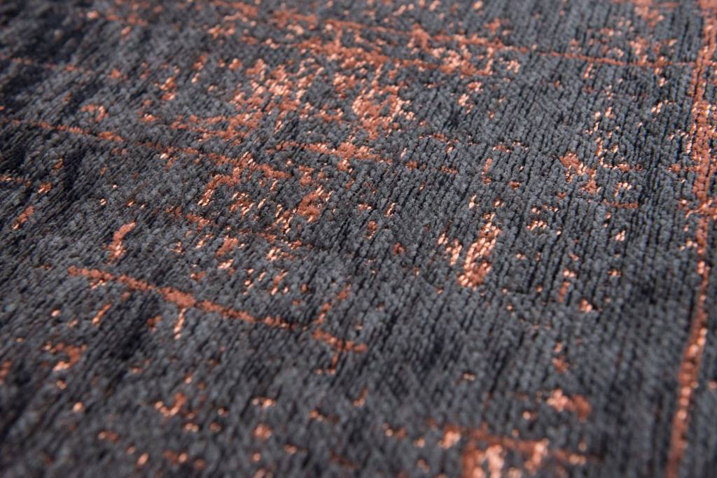 Tappeto Sohocopper 8925 | Misura: 280 × 390 cm