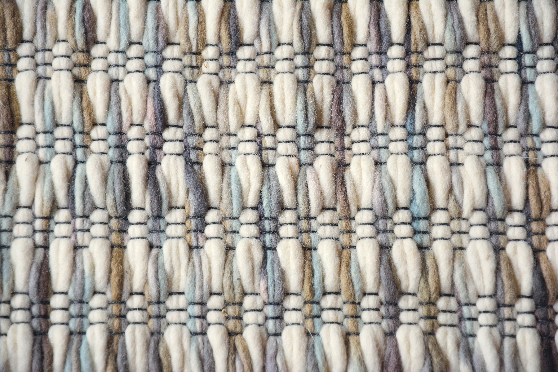 Tappeto Grana 13505 | Misura: 140 × 200 cm