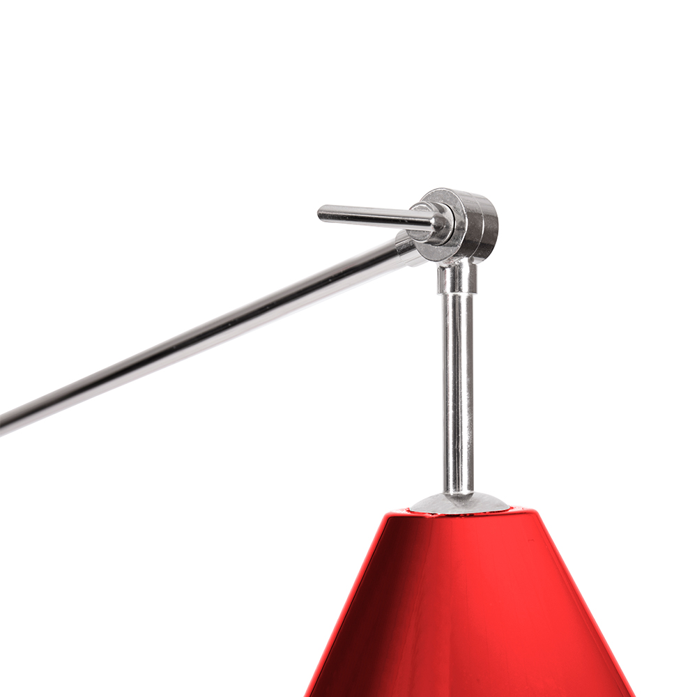 Lampada a Sospensione Crooner