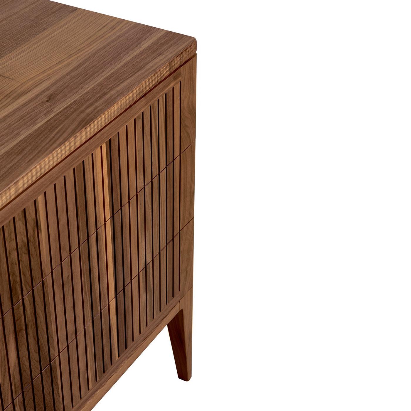 Cassettiera Marrone Eleva Cassettiera Marrone Eleva