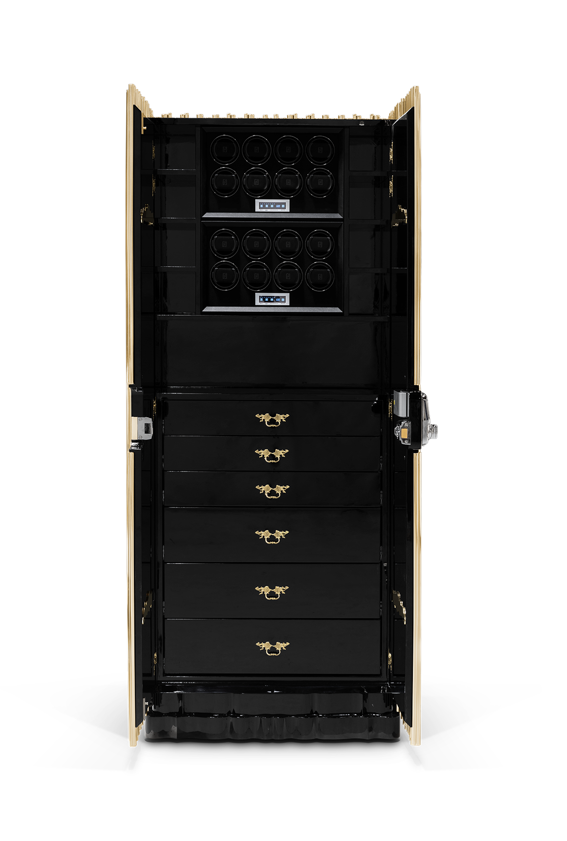 Cassaforte Opulence Symphony