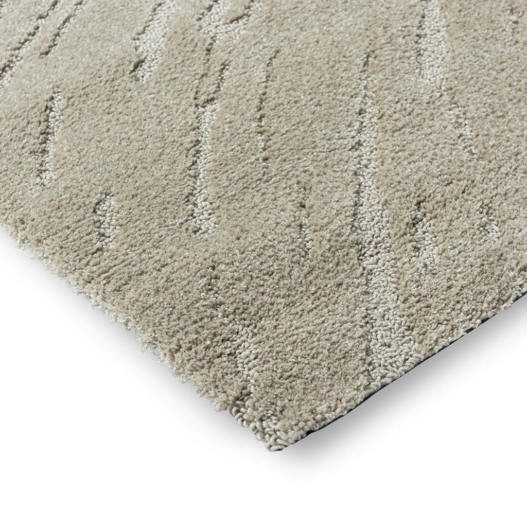 Tappeto Duo Riva Argento Tappeto Duo Riva Argento